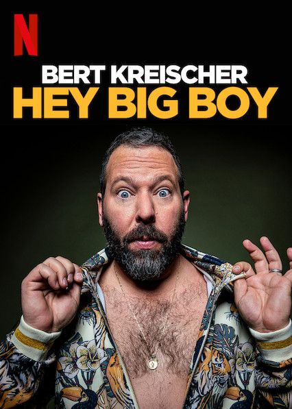 Bert Kreischer, Mike Birbiglia, Man On Fire, Movies For Boys, Terms Of Endearment, 2020 Movies, Popular Tv Series, Avatar Movie, Movie Trailer