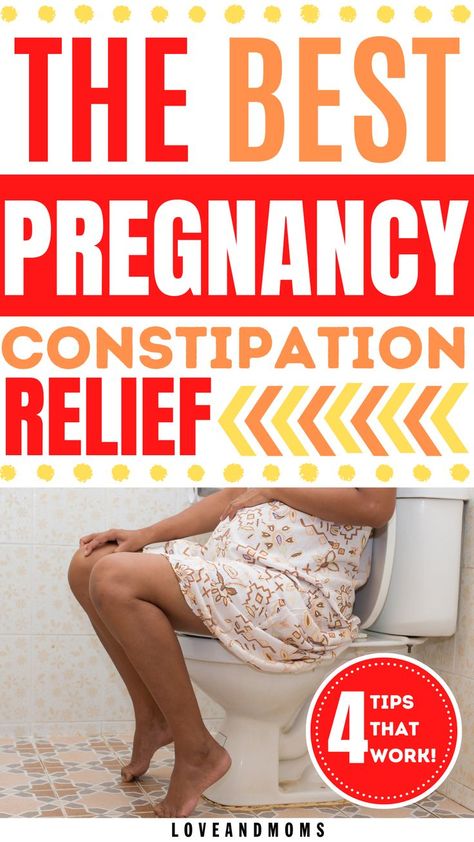 Pregnancy Constipation Relief⎢Pregnancy Constipation Relief Remedies⎜Pregnancy Constipation Relief Food → 4 Best Pregnancy Constipation Relief Remedies #newmoms #pregnancyconstipation Constipation While Pregnant, Pregnancy Constipation Relief, Constipation Relief Foods, Drinks For Constipation, Constipation Relief Fast, Diet Mindset, Pregnancy Constipation, Eat More Fruit, Pregnancy Supplements