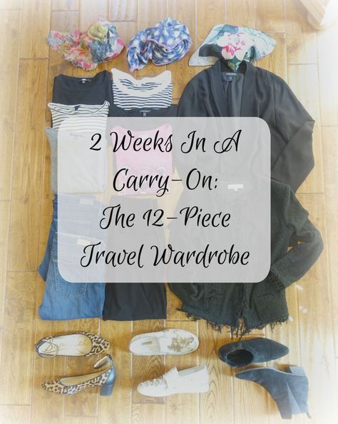 Packing For 2 Weeks In A Carry On, Packing For Ireland In September, Italy Wardrobe, Italy Spring, Italy Travel Outfit, Laundry Tips, Packing For Europe, Carry On Packing, Travel Capsule