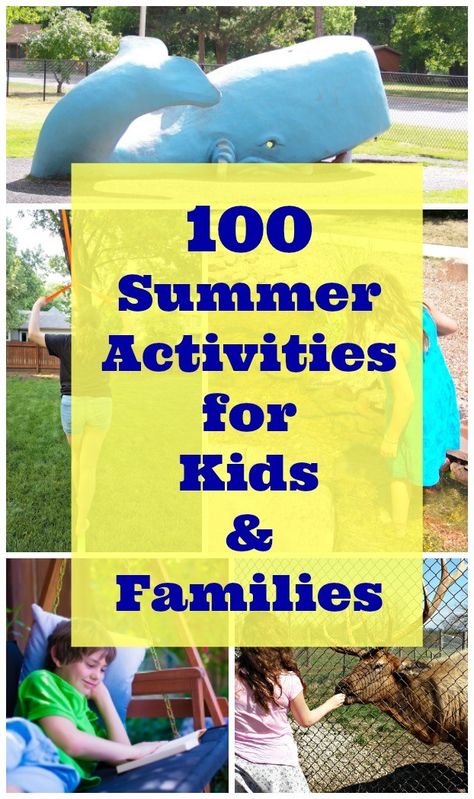 100+ Free Summer Activities for Kids Near Me - fun things for kids, tweens, teens and families to do that are close to home with a FREE printable calendar and list too! Summer Activities For Toddlers, Free Summer Activities, Summer Preschool Activities, Summer Boredom, Fun Summer Activities, Outdoor Activities For Kids, Boredom Busters, Camping Activities, Summer Activities For Kids