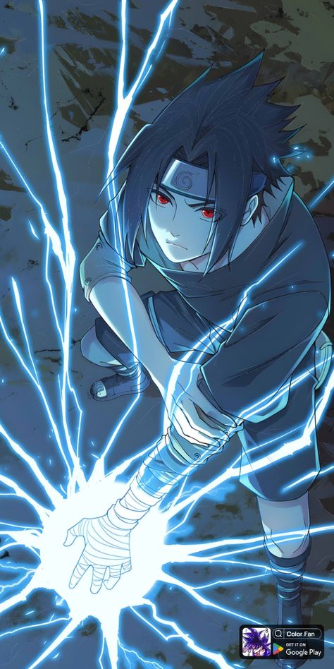 Sasuke Chidori, Kid Sasuke, Cool Cartoon Drawings, Sasuke Shippuden, Anime Picture Hd, Naruto Uzumaki Hokage, Naruto And Sasuke Wallpaper, Naruto Vs Sasuke, 1080p Anime Wallpaper