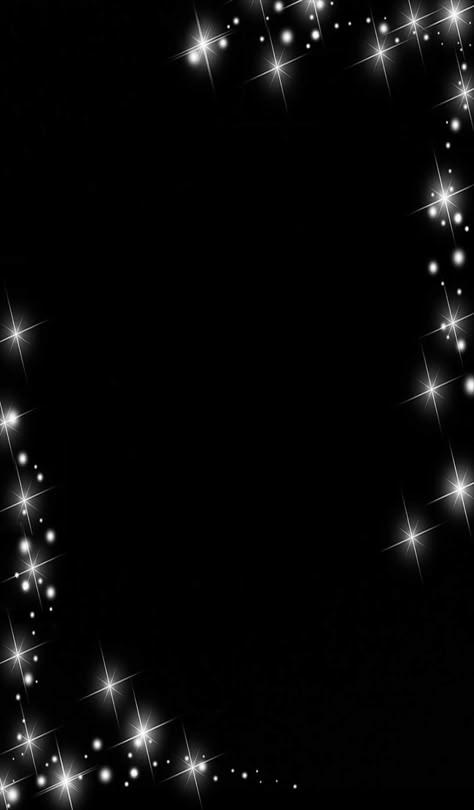 Black Sparkle Background, Cool Backrounds, Sparkly Background, Sparkles Background, Medical Wallpaper, Phone Wallpaper Boho, Photo Frame Wallpaper, Cute Black Wallpaper, Iphone Wallpaper Hd Nature