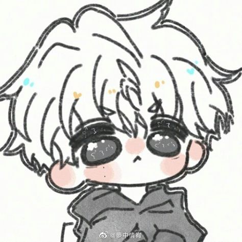 Chibi Pfp Boy, Cat Toy Drawing, Kawaii Boy Pfp, Male Chibi, Anime Boy Base, Avatar Chibi, Walpapers Cute, Iphone Wallpaper Cat, Chibi Boy