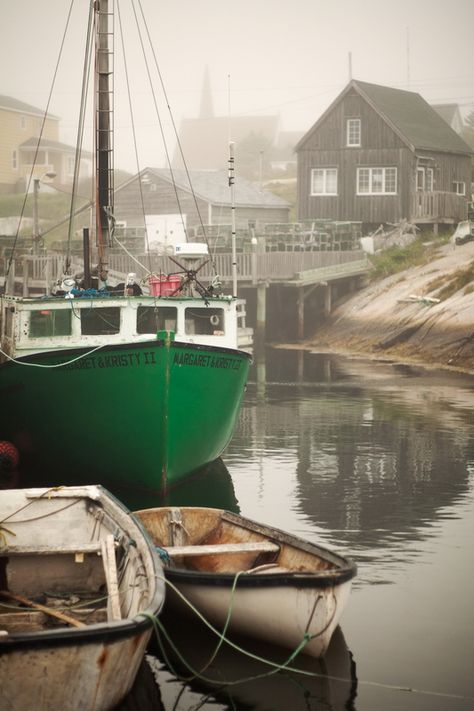 Navi A Vela, Old Boats, Seaside Village, Boat Art, Boat Painting, 수채화 그림, Canoes, Small Boats, Fishing Villages