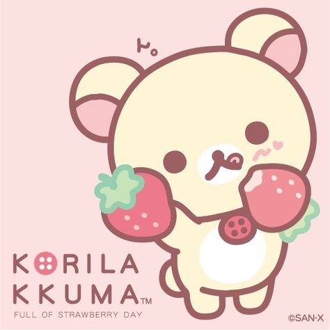 Korilakkuma Icons, Rilakkuma Icon, Rilakkuma Wallpaper, Rilakkuma, Sanrio Characters, Room Posters, Phone Themes, Pretty And Cute, Cute Doodles