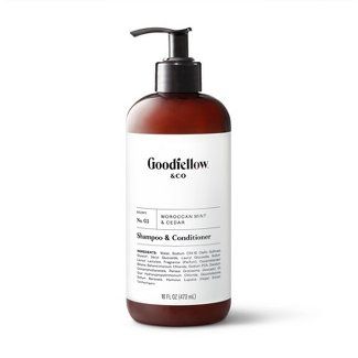 Goodfellow Shampoo : Target Humulus Lupulus, Nose Hair Trimmer, Dull Hair, Moisturizing Shampoo, Shampoo Conditioner, Wet Hair, Shampoo And Conditioner, Beauty Care, Body Wash