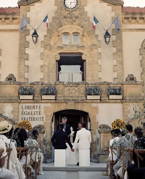 Jacquemus Wedding, Simon Porte Jacquemus, Dream Wedding Reception, Wedding 2024, French Wedding, Gay Wedding, Time Capsule, Gay Love, Life Goals