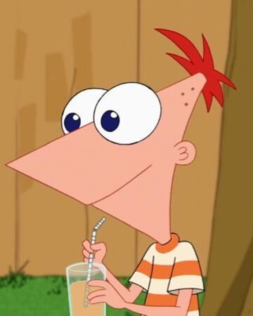 Phineas Flynn | Disney Wiki | Fandom Phineas Flynn, Disney Channel Original, Three Children, Phineas And Ferb, Disney Channel, The World, Disney