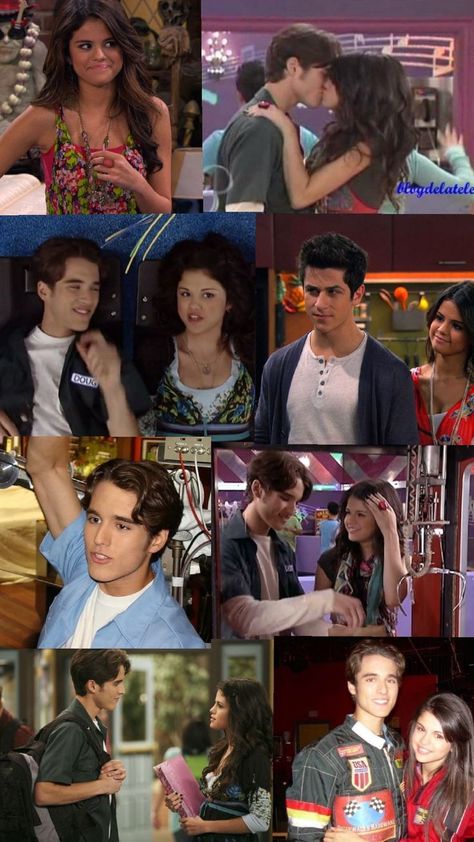 Wizards Of Waverly, Wizards Of Waverly Place, Waverly Place, Dean, Film, Disney