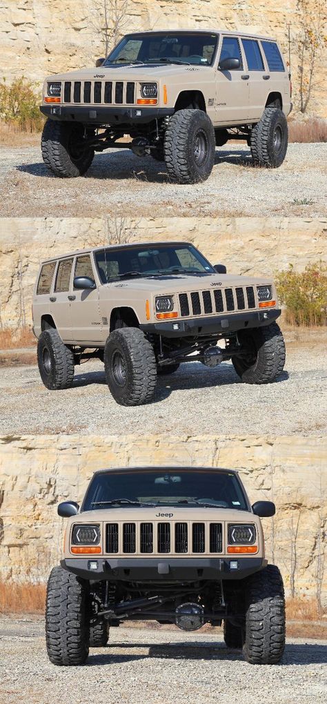 2001 Jeep Cherokee Xj Jeep, Jeep Xj Ideas, Jeep Cherokee Accessories, Modificaciones Jeep Xj, Jeep Xj Mods, Jeep Wj, Jeep Cherokee Xj, Jeep Xj, Jeep Wrangler Rubicon