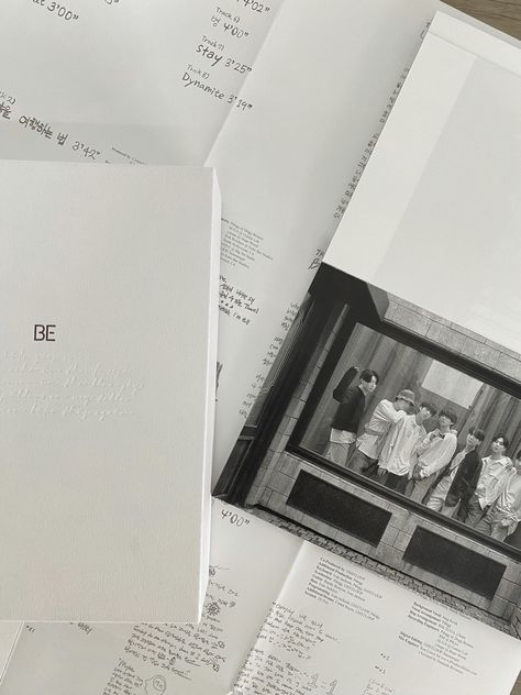 BTS BE ALBUM PHOTOGRAPHY Be Album Aesthetic, Bts Albums Aesthetic, Bts Black And White Aesthetic, Bts Album Wallpaper, Bts White Aesthetic, Bts Album Aesthetic, Be Album Cover, Black Color Aesthetic, Kpop Album Aesthetic