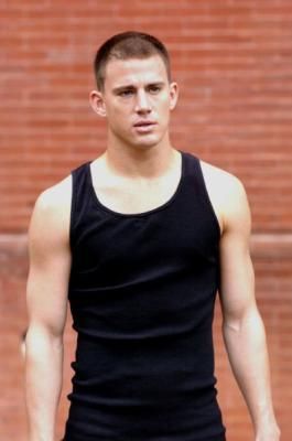 Magic Mike Channing Tatum, Channing Tatum Magic Mike, Step Up Movies, Chaning Tatum, She's The Man, Prison Break, Play Soccer, Channing Tatum, The Perfect Guy