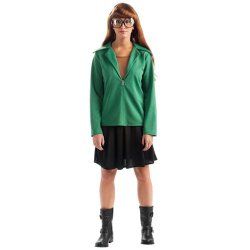 Daria for Halloween! Daria Costume, Mtv Daria, Classy Costumes, Vampire Diaries Costume, Couple Costumes For Halloween, Halloween Birthday Party Ideas, Funny Adult Costumes, Best Costume Ever, Jane Lane