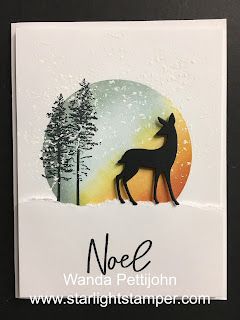 Wildlife Christmas Cards, Deer Christmas Cards, Winter Karten, Stamping Projects, Joy Cards, Stampin Up Christmas Cards, Creative Corner, Stampin Up Christmas, Christmas Cards To Make