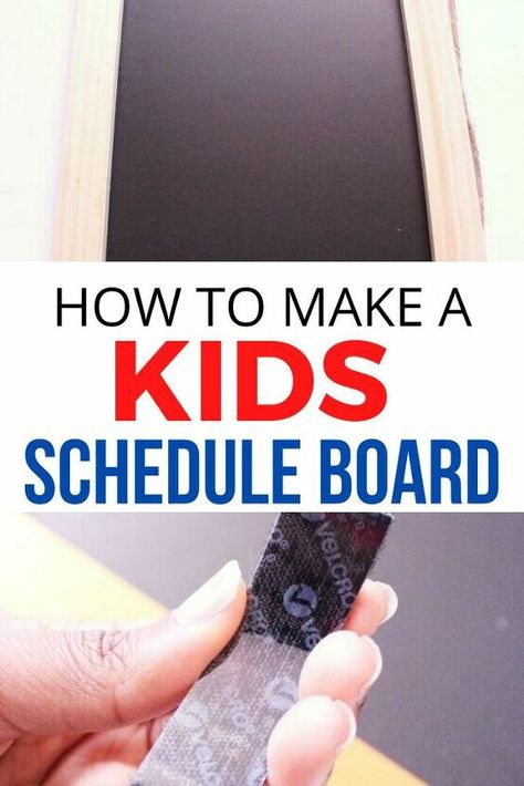 Kids Schedule Chart Daily Routines, Toddler Schedule Chart, Kid Schedule Chart Daily Routines, Kids Schedule Chart, Diy Chore Chart, Schedule Board, Child Activities, Daily Routine Schedule, Balance Life