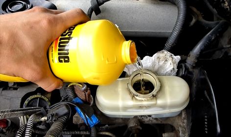 From the discussion above, you can see that you shouldn’t pour brake fluid when the car is running, or the engine is hot. So, you may ask- what is the right way? ‘ For you, I’m going to share the right way to add brake fluid to the car. Pedal Cars, Brake Pedal, Brake Fluid, The Truth, The Go, Running, Cars, Canning