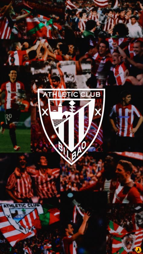 Unai Simon, Nico Williams, Background Collage, Lionel Messi Fc Barcelona, Athletic Club, Athletic Clubs, Football Lovers, Basque Country, Football Wallpaper