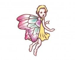 Britney spears baby fairy tattoo Britney Spears Tattoo Ideas, Baby Fairy Tattoo, Britney Spears Tattoo, Stick On Tattoos, Sugar Tattoo, Illusion Costumes, Hawaiian Flower Tattoos, Puppy Tattoo, Amy Brown Fairies