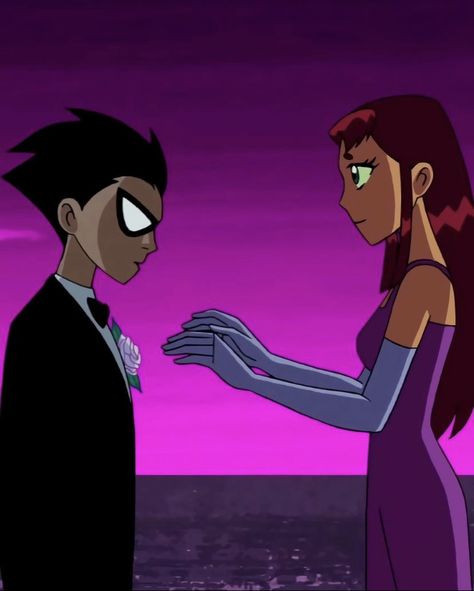 Teen Titans Raven, Teen Titans Go Robin, Titans Raven, Robin Starfire, Teen Titans Robin, Teen Titans Starfire, Starfire And Raven, Nightwing And Starfire, Love Is Forever