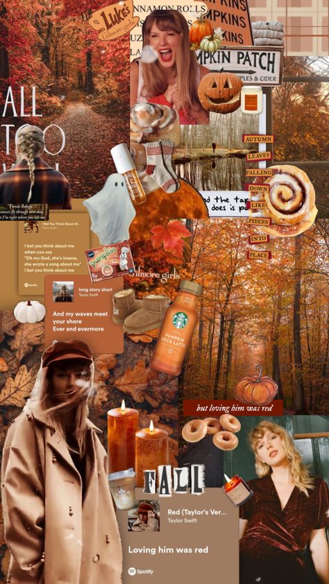 “Halloween is cool!” 🎃🍂 #halloween #halloweenaesthetic #halloweencollage #halloweeninspo #fallaesthetic #fall #fallcore #fallgirlaesthetic #taylorswift #red #evermore #wallpaper #music Cute Taylor Swift Wallpaper, Halloween Is Cool, Evermore Wallpaper, Cute Taylor Swift, Halloween Wallpaper Iphone Backgrounds, Halloween Wallpaper Cute, Wallpaper Music, Taylor Swift Cute, Fall Background