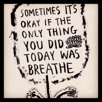 A Thought for Fellow Grievers: A Picture Says a 1000 Words « Words To Heal the Pain After Life, Just Breathe, It's Okay, Pranayama, Reality Check, E Card, Lungs, Infp, The Words