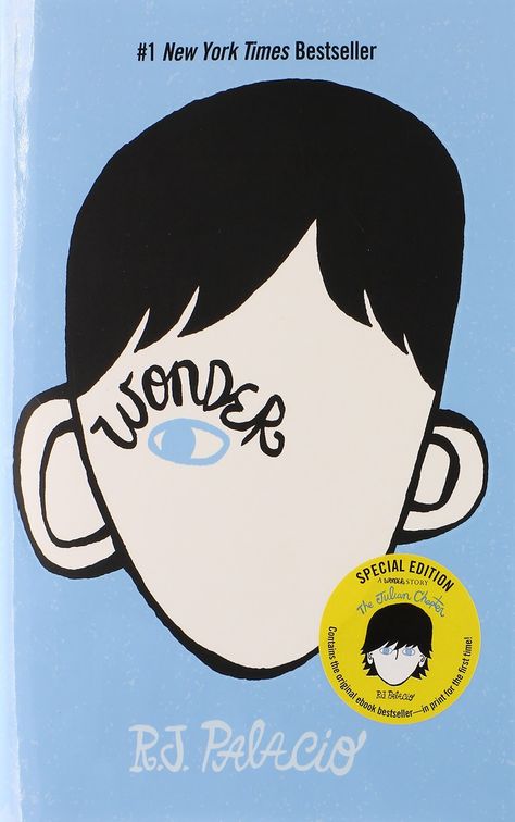 eighteen25: 10 Books I'd LOVE to Read Again Wonder Movie, Blood And Bone, Wonder Book, Upper Elementary, Elementary Classroom, Read Aloud, Great Books, Reading Lists, Book Lists