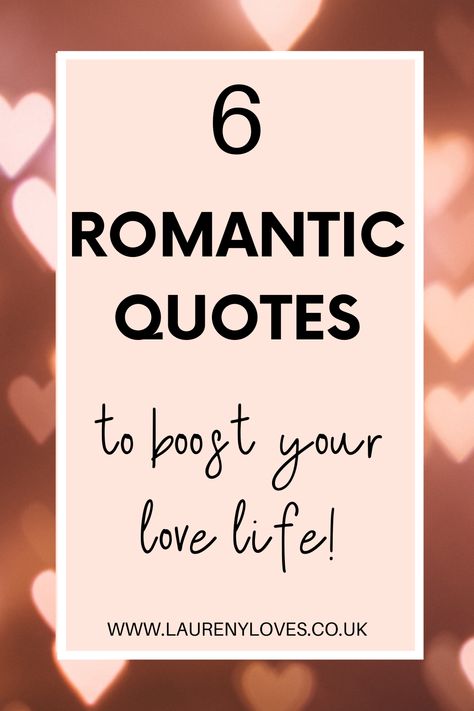 Romantic love quotes that are perfect for cards, love letters and even wedding vows. Get in the mood for love with these love quotes for him. Tell the special person in your life exactly how much you love them. Click through to read 70 beautiful love quotes that will touch your heart. Beautiful Sayings About Love, Love Quotes Husband, Valentine Love Quotes For Him, Sayings Of Love, Romance Quotes For Him, Sweet Romantic Quotes For Him My Heart, Quotes For My Husband Love, Love Inspiration Quotes, Valentine's Quotes For Him