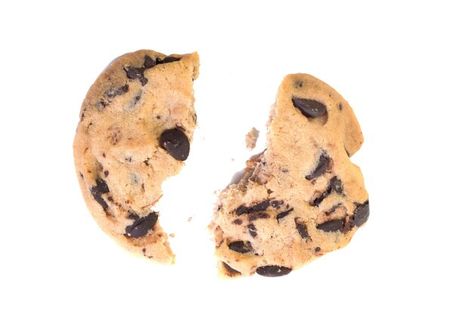 Photo a broken chocolate cookie isolated... | Premium Photo #Freepik #photo #chocolate-cookies #cookies-biscuit #cookies-cream #biscuit Buns Homemade, Background Sweet, Homemade Pastry, Cookies Cream, Sweet Buns, Homemade Pastries, Hacks Clothes, Biscuit Cookies, Fashion Hacks