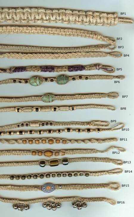 Hemp Patterns, Hemp Bracelet Diy, Hemp Bracelet Patterns, Hemp Crafts, Hemp Anklet, Hemp Jewelry, Hemp Necklace, Teen Jewelry, Hemp Bracelets