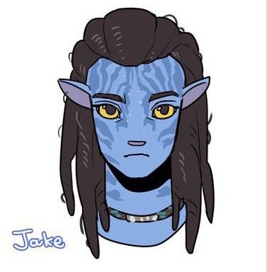 Avatar Way Of Water Drawing, Avatar Drawings Pandora Easy, Water Drawing Ideas, Avatar Drawing Easy, Avatar Way Of Water Fanart, Avatar Drawings Pandora, Avatar The Way Of Water Fanart, Sully Family, Avatar Pics