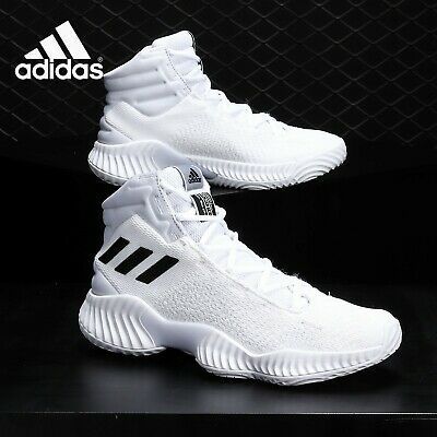 Adidas Shoes Men, Zapatillas Nike Basketball, Adidas Shoe, Futuristic Shoes, Men's Adidas (men), Adidas Shoes Mens, Adidas Sneakers Mens, White Casual Shoes, Hightop Sneakers