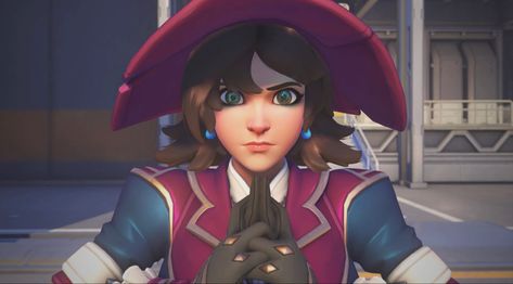 #overwatch Kiriko Overwatch Witch, Overwatch 2 Fanart, Kiriko Kamori, Witch Fanart, Kiriko Overwatch, W.i.t.c.h Fanart, Overwatch 2, Phone Themes, Overwatch