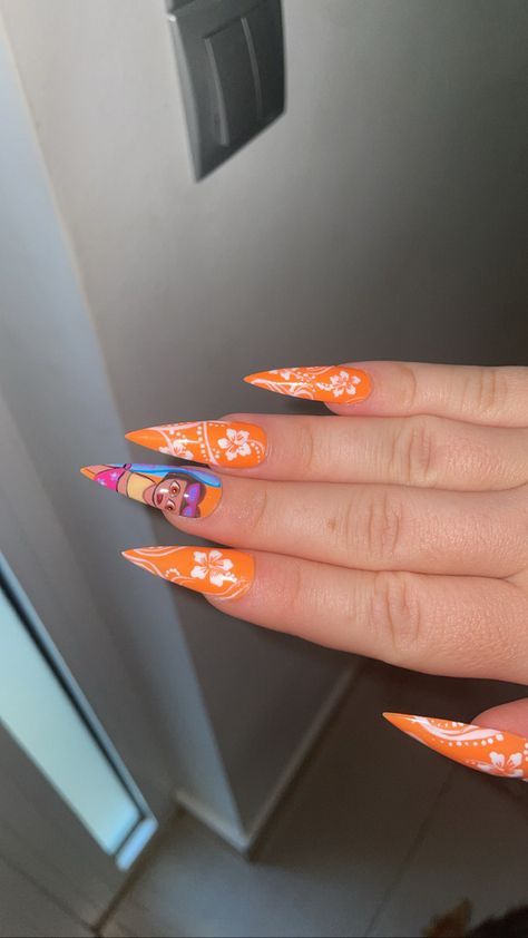 Dora The Explorer Nails, Dora Nails, Dora The Explorer, Nail Designs, Nails, Quick Saves, Design