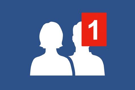 How often you come across people who turn out to be a part of your life? Facebook Friend Request, Iphone Hack, Fake Friend, Tv Ideas, Friend Request, Facebook Ceo, Looking For Friends, Editorial Art, Computer Tips