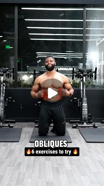 Extreme Abs Workout, Ab Workout Extreme, Weighted Oblique Workout, Abs And Obliques Workout Gym, Side Ab Workout Oblique Exercises, Core And Oblique Workout, Killer Ab Workouts, Oblique Workout, Killer Abs