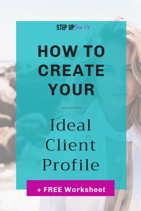 Do you want to create products that fly off the digital shelf. Then you need to know who your ideal client is. Finding your ideal client is the foundation to marketing and product creation. Discover how to find your ideal client including an ideal client profile template and workbook. #marketing #businesstips #idealclient Client Profile Template, Ideal Client Profile, Online Business Plan, Client Profile, Profile Template, Start Online Business, Business Checklist, Holistic Health Coach, 2020 Vision