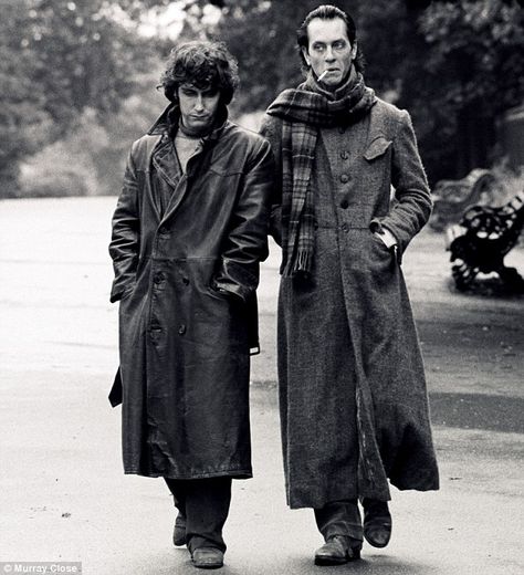 Friendly Chickens, Richard E Grant, Withnail And I, Paul Mcgann, Unseen Images, I Love Cinema, Richard Gere, Great Films, Film Serie