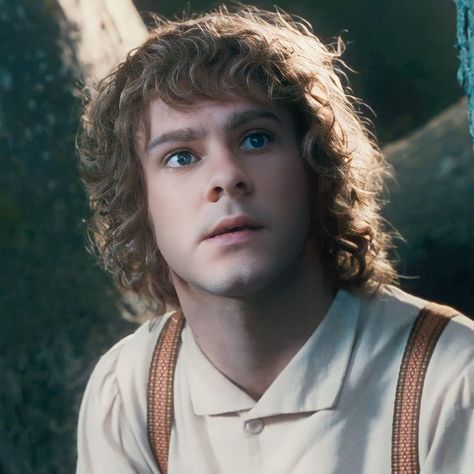 Lotr Pictures, Merry Lotr, Lotr Dwarves, Merry Brandybuck, Lotr Characters, Lotr Movies, The Flying Nun, Merry And Pippin, Lotr Cast