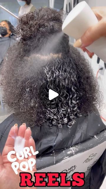 Aleisbel Sheppard on Instagram: "#How to get rid of major #hairshrinkage on #naturalcurlyhair that gets flat at the roots . #CurlPop Lesson 143 #CurlPop143

How many inches Does your #hair shrink ?

#CurlPop #curlyhairstyles  #curlyhairtutorial #curlyhairvideos #curlpoptaughtme #curlyhairhowto #curlyhairproduct #naturalhairvideos" How To Prevent Shrinkage In Curly Hair, Hair Shrinkage, Curly Hair Videos, Curly Hair Tutorial, Short Curly Hair, The Roots, Curly Hair Styles Naturally, Short Curly, How Many