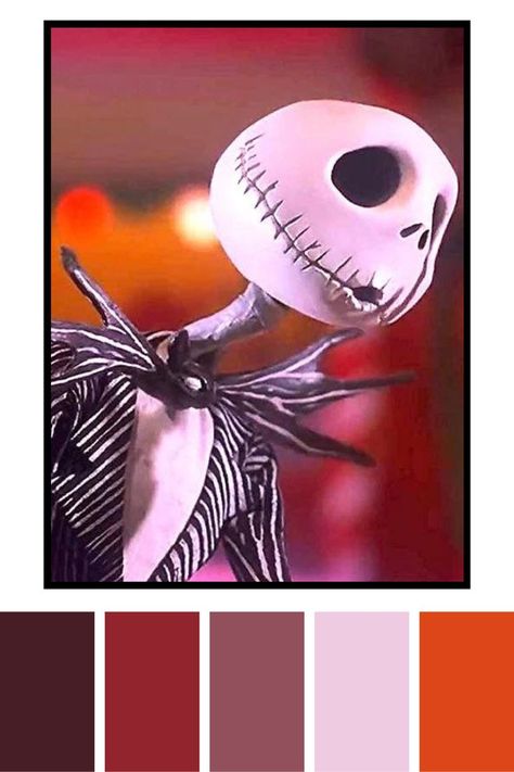 Nightmare Before Christmas Color Palette, Hoco Ideas, Christmas Palette, Christmas Colour Schemes, 2024 Photo, Christmas Color Palette, Bracelets Patterns, Christmas Color, Wedding 2025