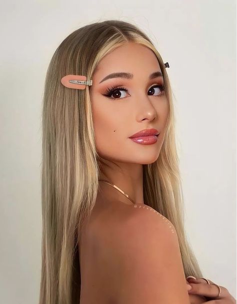 Ariana Grande Makeup, Ariana Grande Hair, Ariana Grande Album, Ariana Grande Cute, Ariana Grande Style, Ariana Grande Wallpaper, Ariana Grande Photoshoot, Ariana Grande Photos, Ariana Grande Pictures