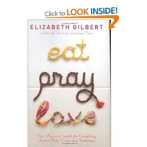 Eat Pray Love Best Beach Reads, First Plane, Elizabeth Gilbert, See Movie, Eat Pray, Eat Pray Love, I Love Reading, Beach Reading, Books For Teens