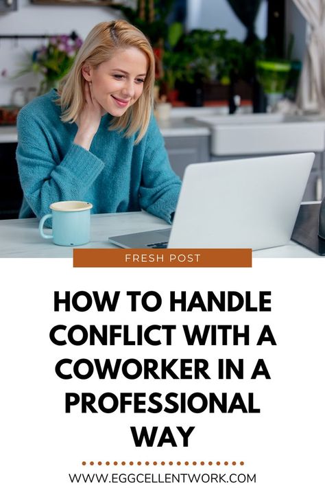 How To Manage Conflict At Work, How To Resolve Conflict At Work, Conflict Resolution At Work, Work Conflict Resolution, Handling Conflict At Work, How To Deal With Conflict, How To Communicate Better At Work, Conflict Resolution Activities For Work, How To Handle Conflict At Work