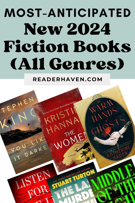 Books New Releases 2024, New Book Releases 2024, New Fiction Books, 2024 Books, Tbr List, Historical Fiction Books, Contemporary Fiction, Mystery Books, Book Suggestions