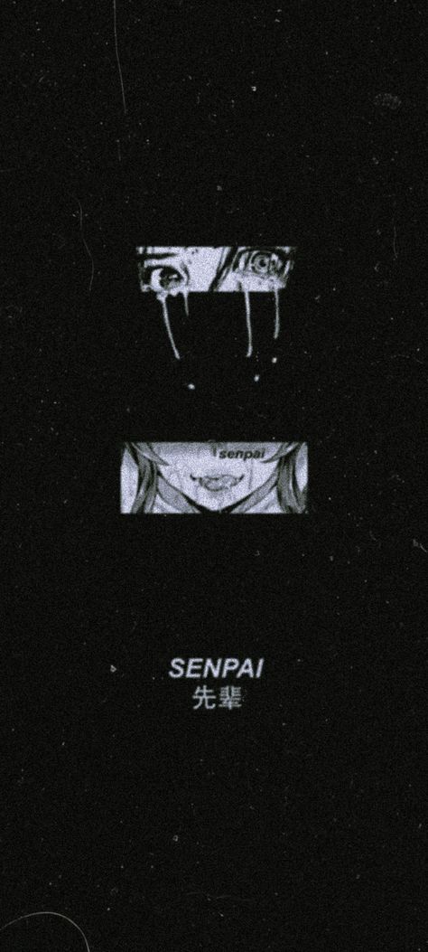 Senpai Wallpaper, Panda Wallpaper Iphone, Beats Wallpaper, Travis Scott Wallpapers, Anime Character Names, Tokyo Ghoul Wallpapers, Black Wallpapers, Go Wallpaper, Anime Devil