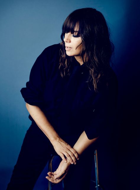 Cat Power Creates A Meta Modern Album With Wanderer+#refinery29 Cat Power Singer, Chan Marshall, Branding 2023, Cat Power, All About Music, Women In Music, Music People, Badass Women, Music Mix