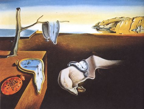 #time #surrealism #watch #oil #picture #artist #canvas Salvador Dali Salvador Dali The persistence of memory #famous #1931 #1080P #wallpaper #hdwallpaper #desktop Salvador Dali Artwork, Dali Clock, Dali Artwork, متحف فني, The Persistence Of Memory, Salvador Dali Paintings, Dali Paintings, Melting Clock, Istoria Artei