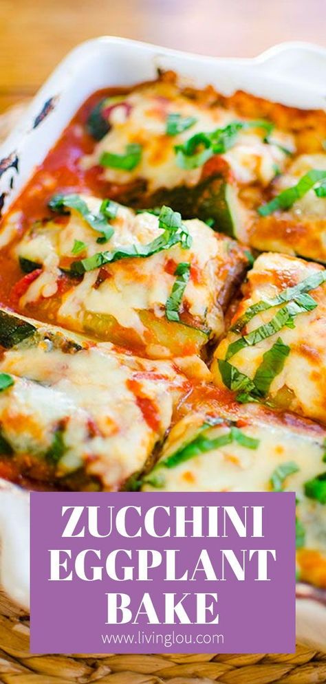 Zucchini Eggplant Lasagna Recipe, Eggplant And Yellow Squash Recipes, Zucchini And Eggplant Recipes Healthy, Eggplant Zucchini Casserole, Eggplant And Squash Casserole, Zucchini And Eggplant Lasagna, Zuchinis And Eggplant Recipe, Eggplant And Zucchini Lasagna, Zucchini Eggplant Bake