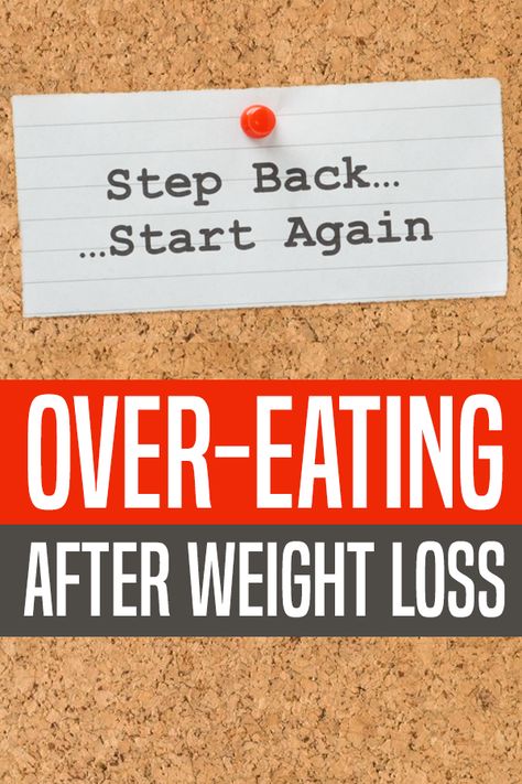 Get OVER Over-Eating After Weight Loss Surgery : ObesityHelp Lose 50 Pounds, A Healthy Lifestyle, Stubborn Belly Fat, Over It, Get Over It, Surgery, Healthy Lifestyle, Lost, How To Plan