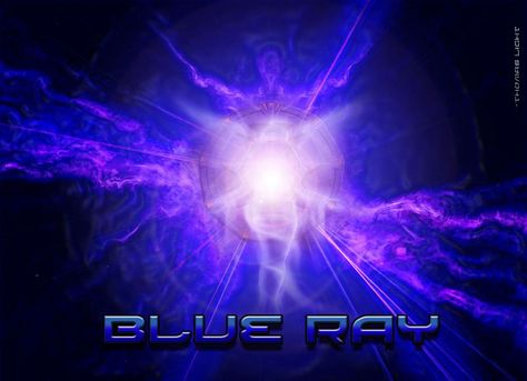 The Blue Ray Beings are an ultra sensitive empathic soul group like the Indigos that came from many different ascended planets and light realms to enlighten the genetic code of humanity and raise the God consciousness on Gaia.     "Shekinah", a Hebrew word in the "Language of Light", is a mentor of the Blue Ray. Shekinah is the lost aspect of the sacred Divine Feminine of Creation that is the embodiment of God, the ascension process.     Picture by Thomas Light — with Christina Cote. God Consciousness, Soul Group, Genetic Code, Stay Focus, Indigo Children, Spirit Soul, Channeled Message, Hebrew Words, Sacred Feminine